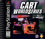 Cart World Series (Playstation)