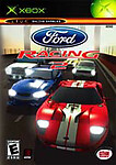 Ford Racing 2 (Xbox)