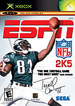 ESPN 2K5 NFL Football (Xbox)