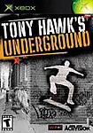 Tony Hawk's Underground (Xbox)
