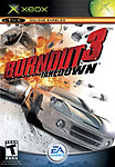 Burnout 3: Takedown (Xbox)