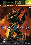 Halo 2 (X-Box)