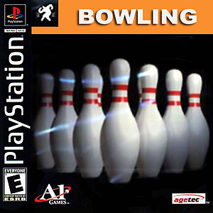 Bowling (Playstation)