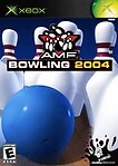 AMF Bowling 2004 (Xbox)
