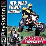 ATV: Quad Power Racing (Playstation)