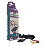 AV Cable for GameCube / N64 / SNES