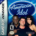 American Idol (GBA)