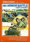 Armor Battle (Intellivision)
