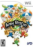 Army Rescue (Wii)