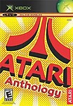 Atari Anthology (Xbox)