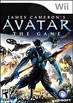 Avatar: The Game (Wii)