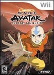 Avatar: The Last Airbender (Wii)