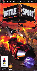 Battlesport (3DO)