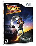 Back to the Future (Wii)