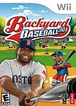 Backyard Baseball '10 (Wii)