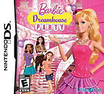 Barbie Dreamhouse Party (DS)