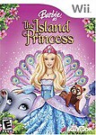 Barbie Island Princess (Wii)