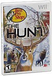 Bass Pro Shops: The Hunt (Wii)