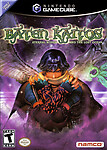 Baten Kaitos (Gamecube)