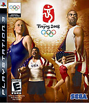 Beijing 2008 (PS3)