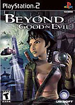 Beyond Good and Evil (PS2)