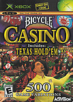 Bicycle Casino 2005 (Includes Texas Hold 'Em) (Xbox)