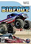Bigfoot: Collision Course (Wii)