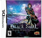 Black Sigil Blade of the Exiled (DS)