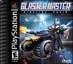 Blaster Master Blasting Again (PSX)