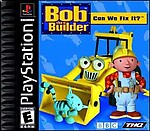 Bob the Builder (Playstation)