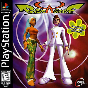 Bust A Groove (Playstation)