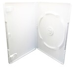 Wii Replacement Retail Game Disc Case