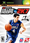 College Hoops 2k7 (Xbox)
