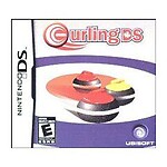 Curling: Sweep the Competition (DS)