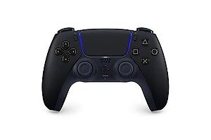 PlayStation DualSense Wireless Controller - Midnight Black (PS5)