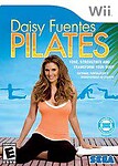 Daisy Fuentes Pilates (Wii)