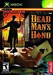 Dead Man's Hand (Xbox)