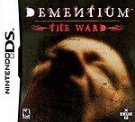 Dementium The Ward (DS)
