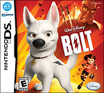 Bolt (NDS)