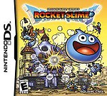 Dragon Quest Heroes Rocket Slime (DS)