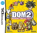 Dragon Quest Monsters: Joker 2 (DS)
