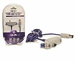 Game Boy Advance to GameCube Link Cable