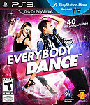 Everybody Dance (PS3)