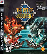Eye of Judgement (PS3)