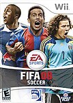 FIFA 2008 (Wii)