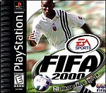 FIFA 2000 (Playstation)