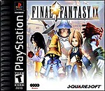 Final Fantasy IX (Playstation)