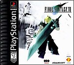 Final Fantasy VII (Playstation)