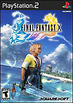 Final Fantasy X (PS2)