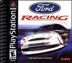 Ford Racing (Playstation)